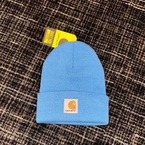 Carhartt Knit Hat, Toddler, Blue